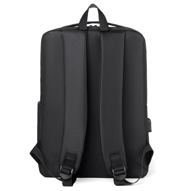 Waterproof Casual Multifunctional Laptop Bag